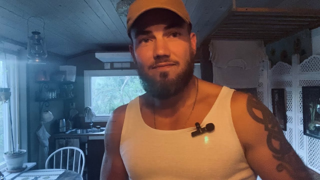 Livet blir inte enklare - Du blir starkare