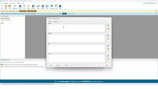 Sawtooth 3: Complete Redirect
