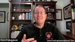 101 Tips Promo Video for Fire Engineering February 25, 2021 1