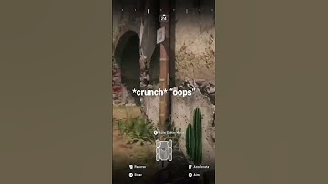 CoD MW2 IT WAS MY FIRST TIME WITH A WHEELSON/ ROBOT UPRISING#shorts #youtubeshorts #cod #funny #fail