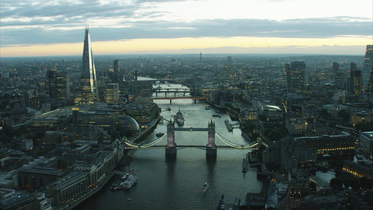 Enad Global 7 - Company Launch Video