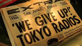 VJ-Day - 75th Anniversary Tribute