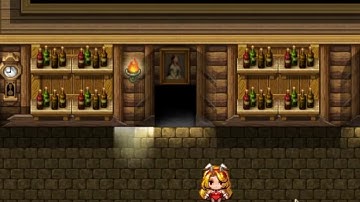 How its done - Awesome, animated (Fully-RTP) Bar (RPG Maker MV!