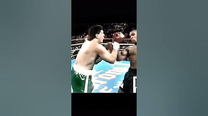 I'm the best fighter in the world- Mike Tyson edit #miketyson #shorts #fyp #viral