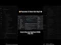 System Design Ka Ye Concept Interview Crack Karwayega! 🚀 |Part 1 #softwareengineering #shorts