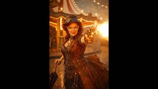 s #steampunk #action #storytellingvisual #video