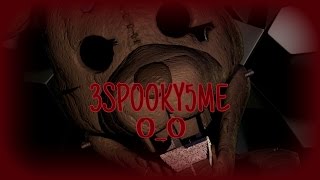 (ANDROID) Five Nights at Candy's: Night 6 COMPLETE