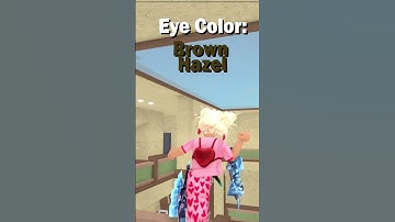 HOW SIMILAR ARE WE? 💖 (Murder Mystery 2)