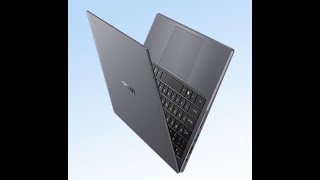 Chuwi GemiBook XPro (Intel Core N100, 8Gb LPDDR5, SSD 1Tb) - Самый Настоящий Обзор!