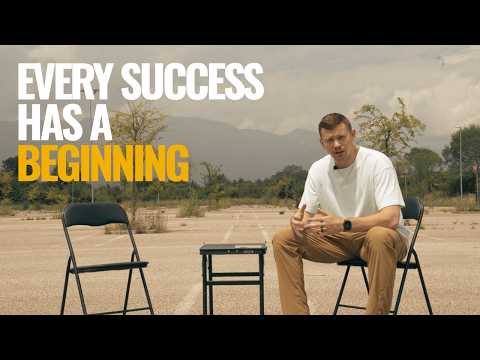 Every Success Has a Beginning | Root Code Trailer