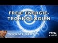 Robert Stein (AZK) Freie Energie-Technologien (24.Nov 2012)