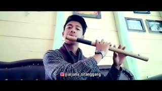 Mejuah Juah - Arjuna Sitanggang Krennn Seruling Nya
