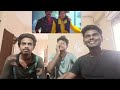 Telugu guys react to Kavilinayil Kunkumamo Video Song || Mohanlal,Girija Shettar || Nithesh denny