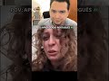 Gringo falando português!!