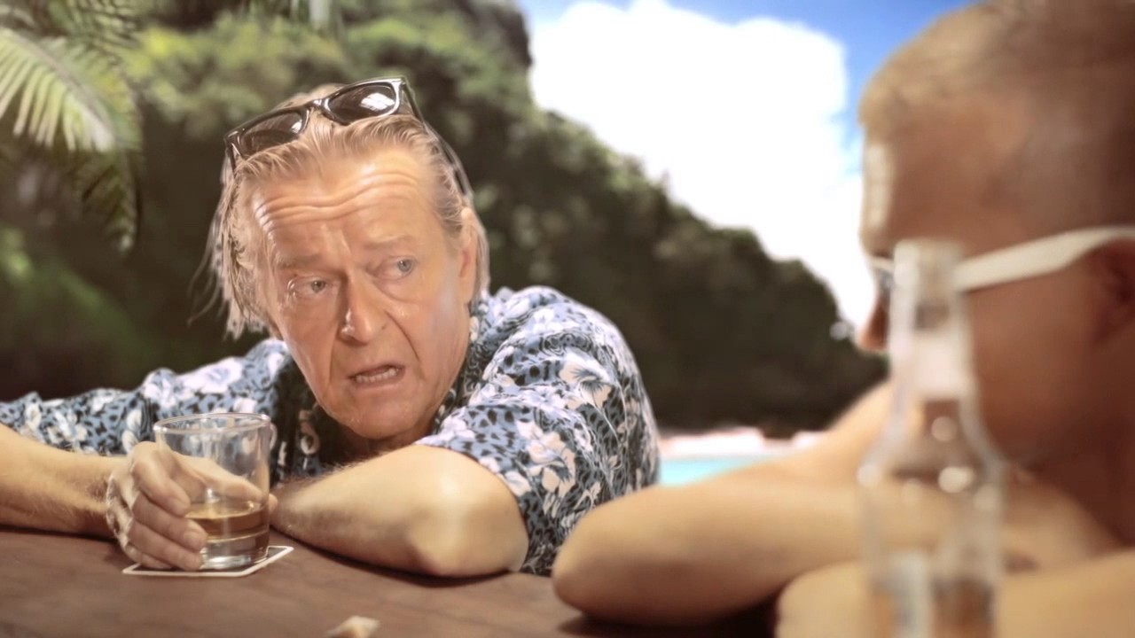 Alajärvi - Kitee 15.6. Alavudella