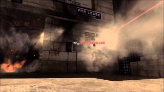 MW3 - SEMTEX Direct Hits, a Multi Kill, and Stuff
