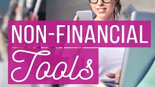 7 Non-Financial Tools That Will Help You Save Money | The Financial Diet