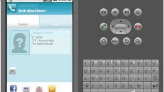 ENUM Discoverer - In-bound Call Demo