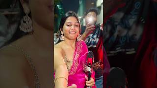 Actress Ananthika Sanilkumar Stunning Red Carpet Look At Latest Award Function | Celebsnaps