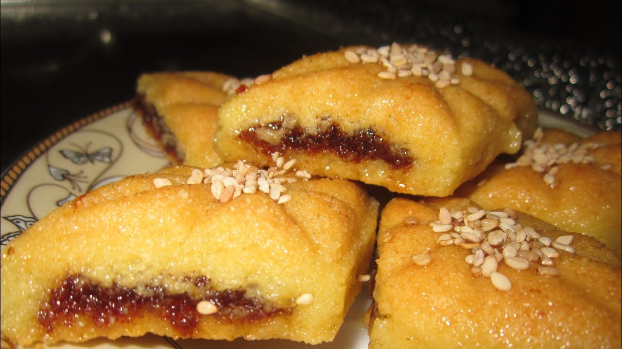 المقرود القسنطيني الجزائري يدوب في الفم بالتفصيل للمبتدئات ناجح 100%