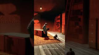 Dr. Suchong’s Inevitable End - Bioshock Infinite