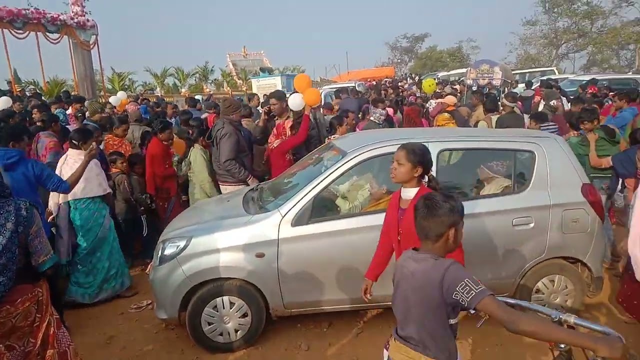 HALADIA DAM INAUGURATION-2025