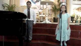 GTBA - JSC 2009 Duet Mixed