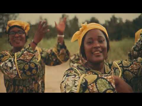 PRINCE NDEDI EYANGO-M'SEKA FOLK