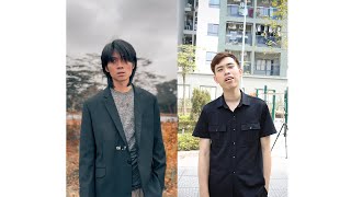 SO SÁNH - Góc Tối  Thám Tử Sê Lốc Huy 86 VS OPPA HUY IDOL#shorts