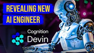 NEW Open Source Software Engineer Agent Impresses Everyone!