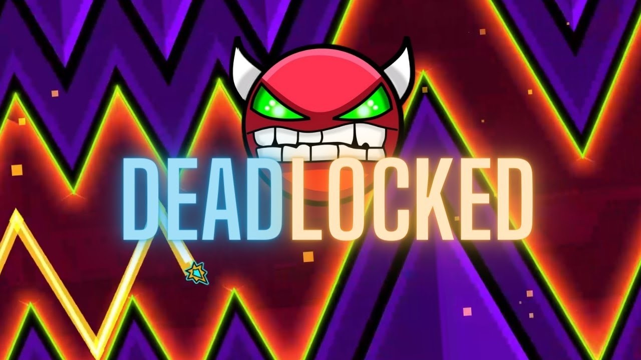 DEADLOCKED 100% jump from fingerdash (nine circles coming next)