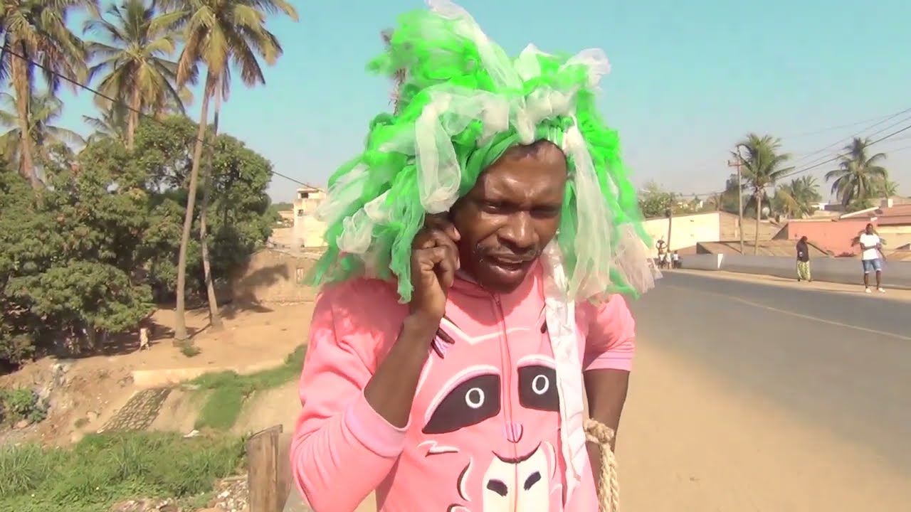 Mpuezi  66 Video oficial