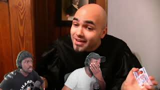 Unmasking Quamax's Jaw Dropping Out of Context Moments