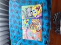 3 Spongebob Squarepants Books Read