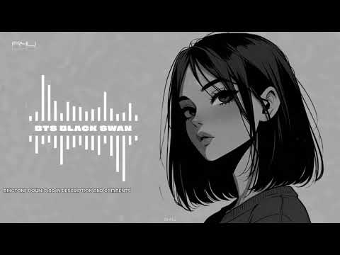Black Swan X Fake Love Ringtone BTS Download 