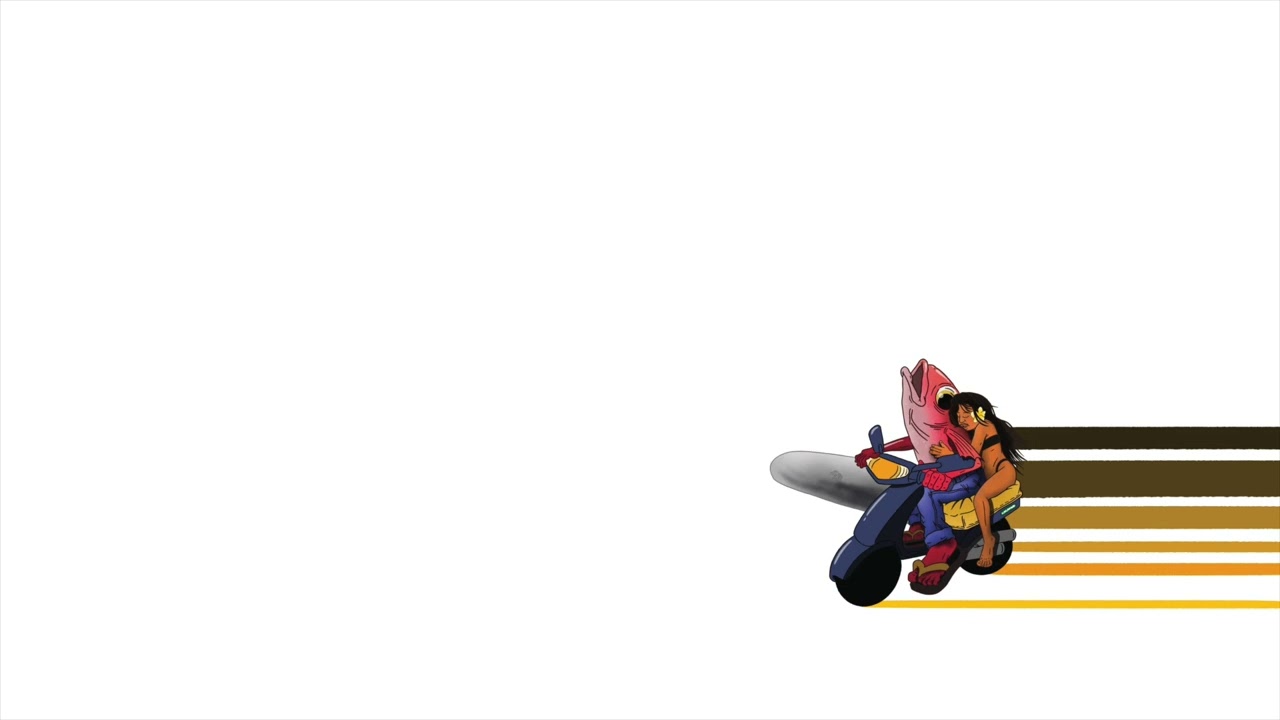 Royce Fisherman "Billabong Babe" (Official Audio)