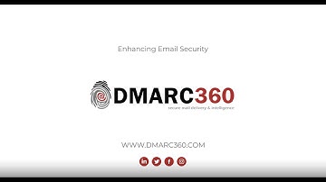 What is DMARC360?