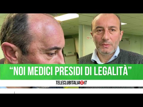 Giugliano, medico aggredito nel suo studio: "Preso a pugni per un certificato che non potevo fare"