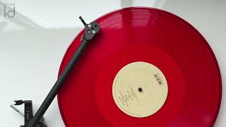 Lana Del Rey - The Blackest Day (Vinyl)