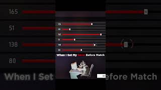 🔥 “No hack… sirf pro sensitivi😎”#viral #sensitivity#freefiremax #sorts