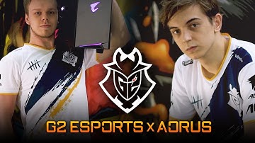 Team Up Fight On in Taipei (Feat. G2