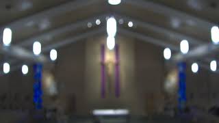Daily Mass March 26, 2026 Holy Family Parish