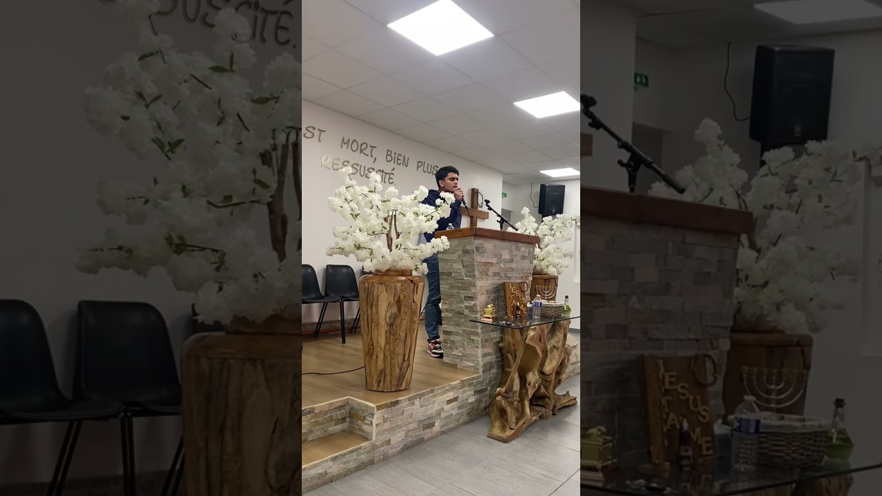 Cantique les 5 miracles (Tirone) vie et lumière