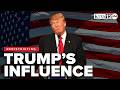 Trump S INFLUENCE On The 2026 Midterms EXPLAINED 