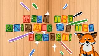 Pocket Forest - Tap to match and combine screenshot 3