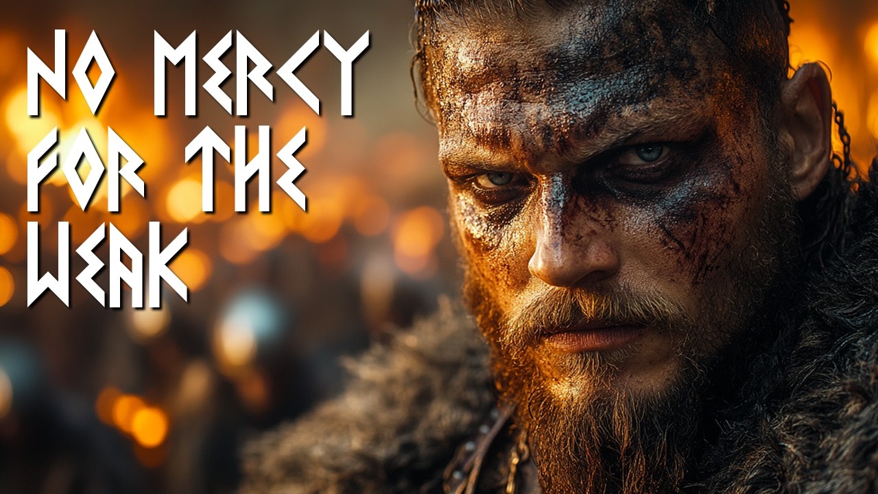 THEY WILL PAY FOR THIS | Dark Viking War Music (Aggressive) ⚔️