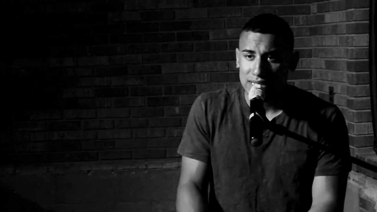 Nothing - The SCRIPT (Manny Torres Cover)