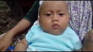 Abhinaya Bermain Lidah