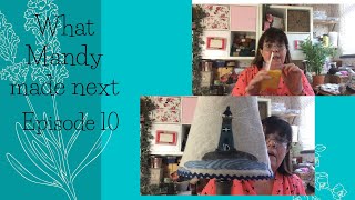 Ive completed four projects