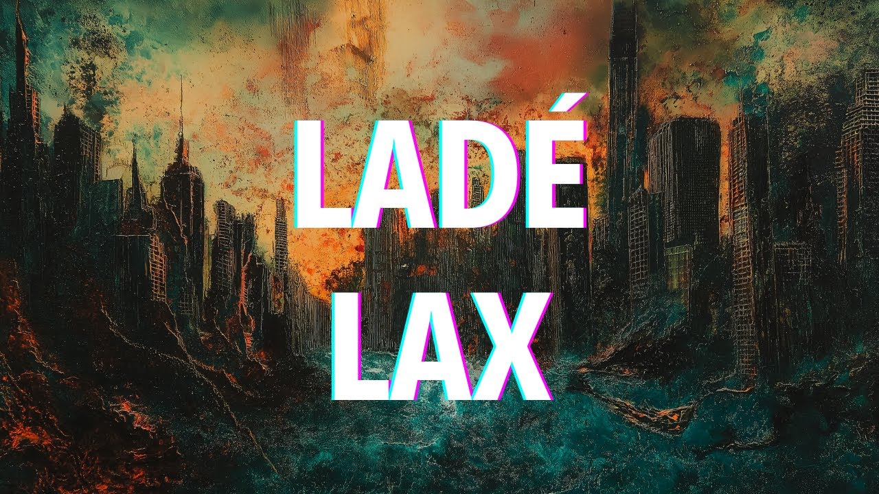 Watch Ladé - LAX (Lyrics) on YouTube Watch Ladé - LAX (Lyrics) on YouTube